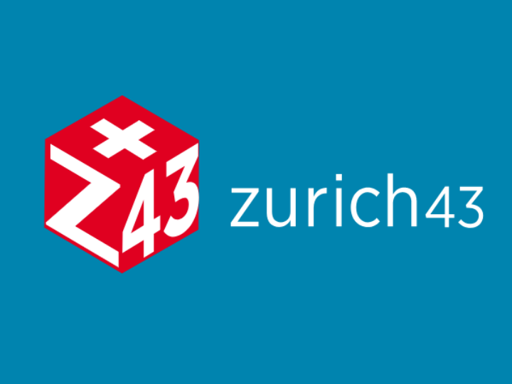 Zurich43 logo