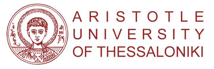 Aristotle University of Thessaloniki logo