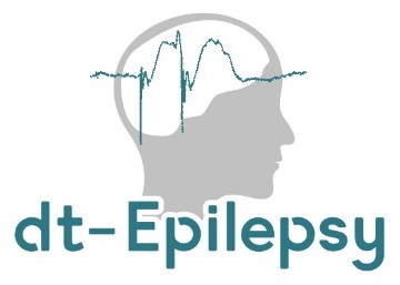 dT-Epilepsy logo