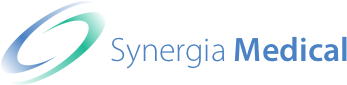 Synergia Medical logo